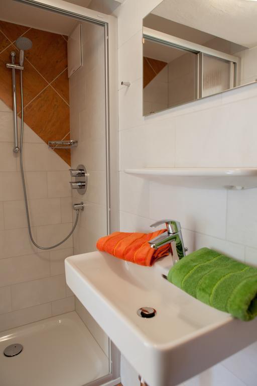 Appartement Hohe Tauernblick à Mittersill Extérieur photo