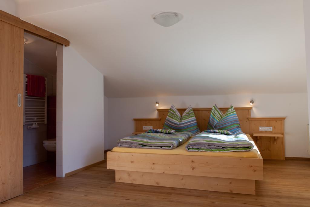 Appartement Hohe Tauernblick à Mittersill Extérieur photo